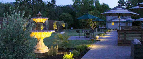 Golden Haven Hot Springs Resort